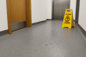 What is safety flooring and why businesses choose it