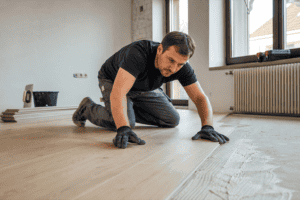 Best Flooring for Uneven Floors